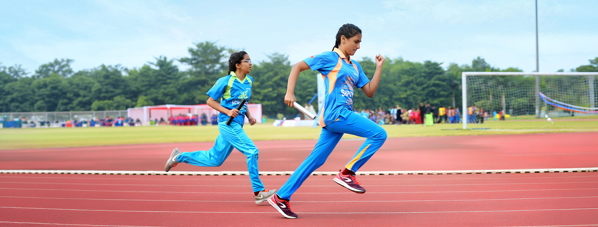 PRESIDIUM SPORTS DAY